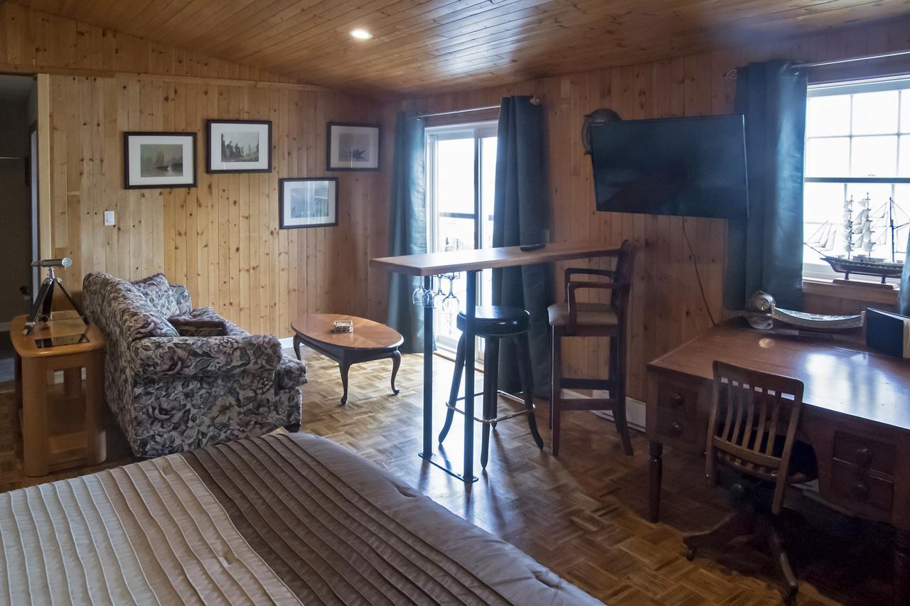 Inner Harbor Inn Shelburne Eksteriør bilde